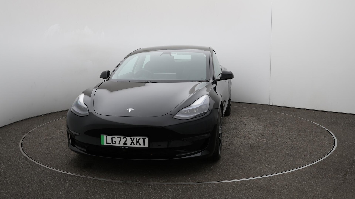 Used Tesla Model 3 2022 for sale - 76137403: Photo 16
