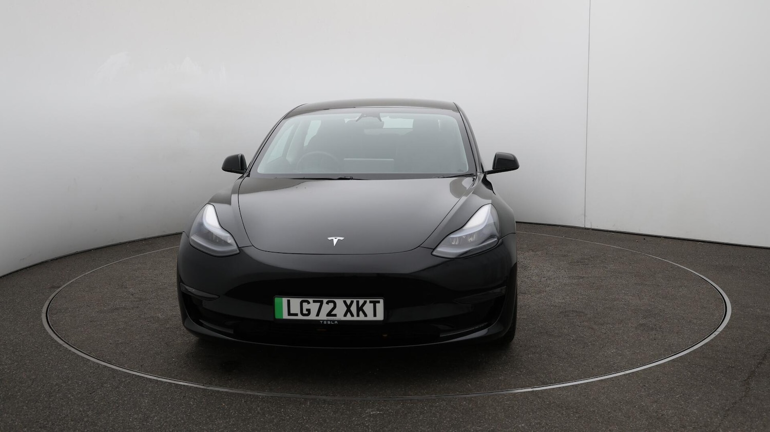 Used Tesla Model 3 2022 for sale - 76137403: Photo 18