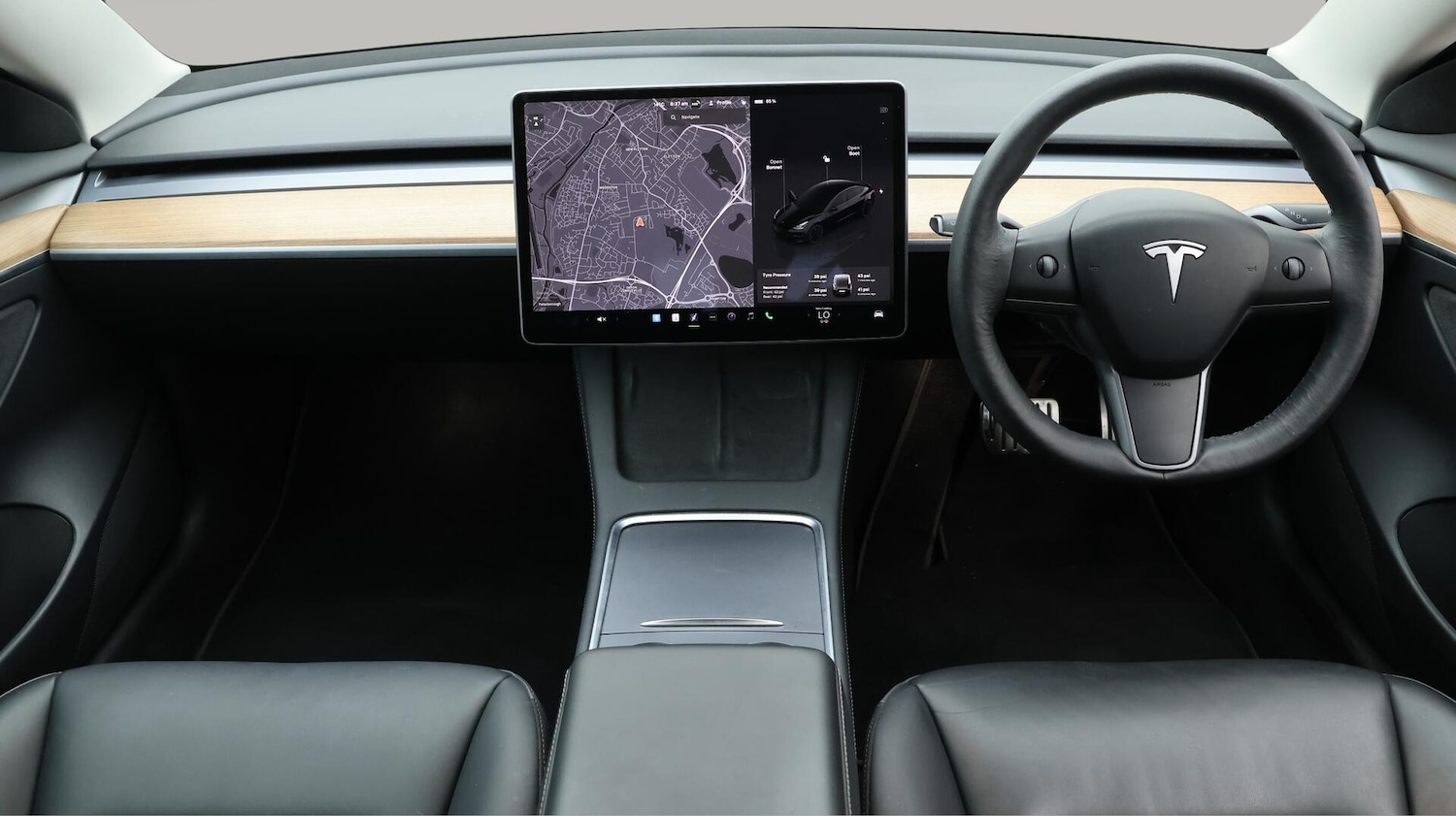 Used Tesla Model 3 2022 for sale - 76137403: Photo 19