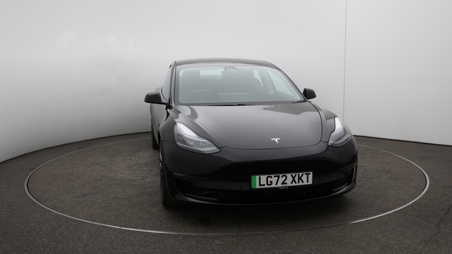 Used Tesla Model 3 2022 for sale - 76137403: Photo 22