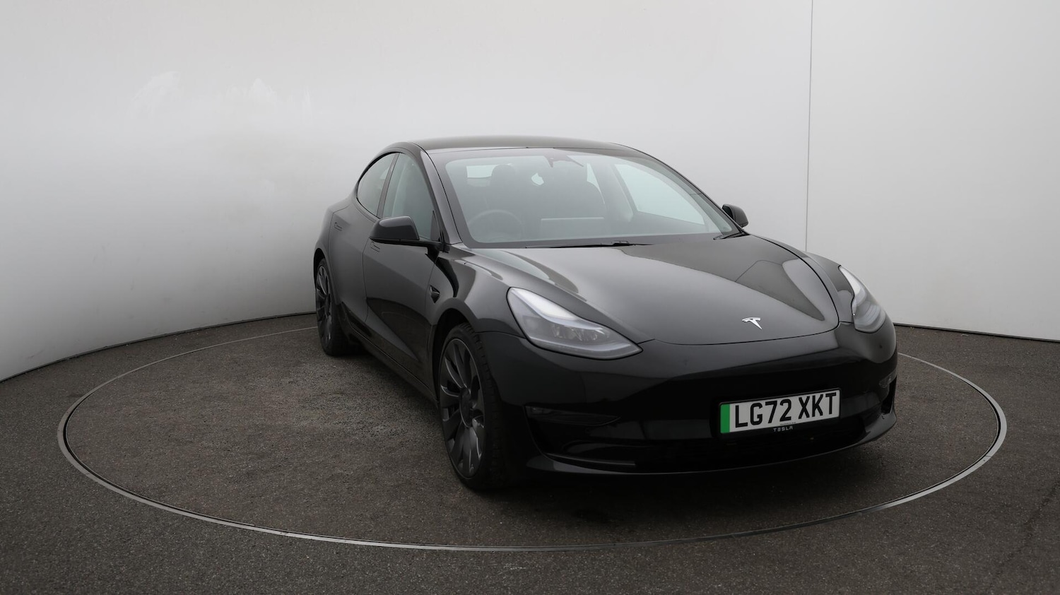 Used Tesla Model 3 2022 for sale - 76137403: Photo 24