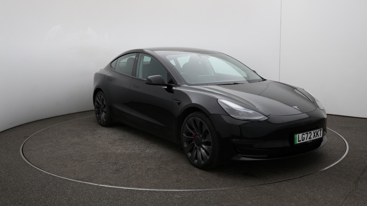 Used Tesla Model 3 2022 for sale - 76137403: Photo 26
