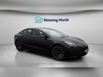 Used Tesla Model 3 2022 for sale - 76137403: Photo 2