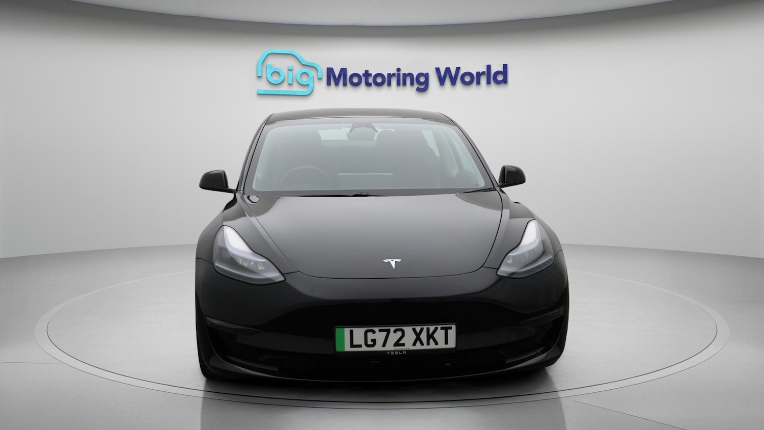 Used Tesla Model 3 2022 for sale - 76137403: Photo 3