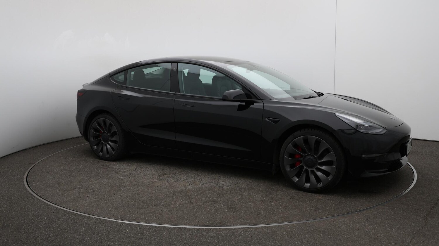 Used Tesla Model 3 2022 for sale - 76137403: Photo 30