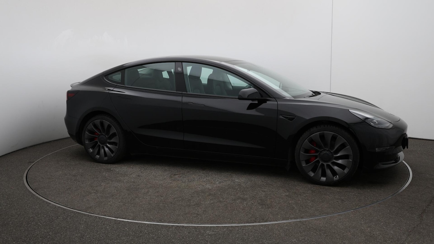 Used Tesla Model 3 2022 for sale - 76137403: Photo 32