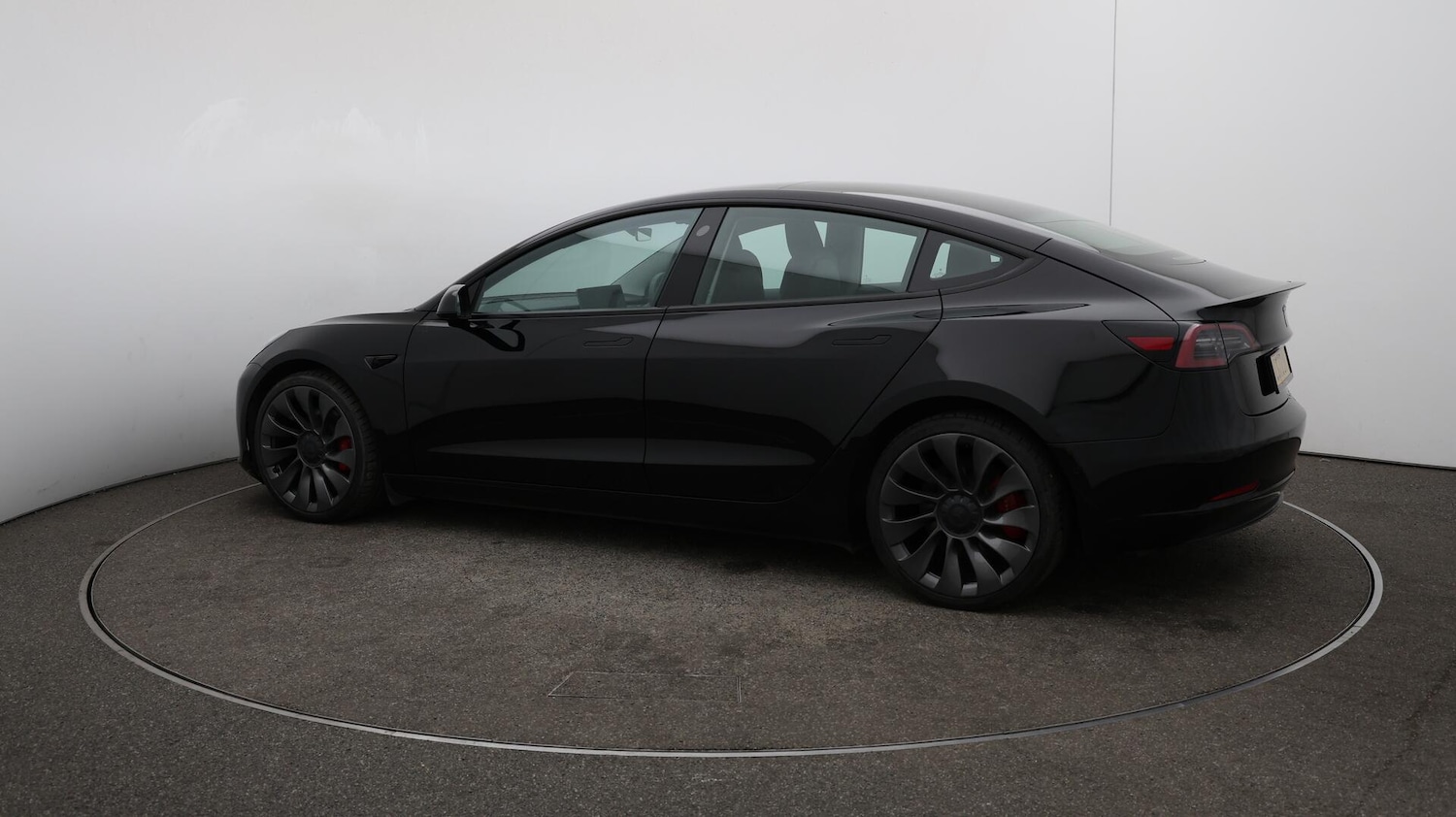 Used Tesla Model 3 2022 for sale - 76137403: Photo 34