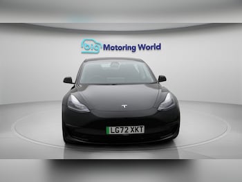 Used Tesla Model 3 2022 for sale - 76137403: Photo 3