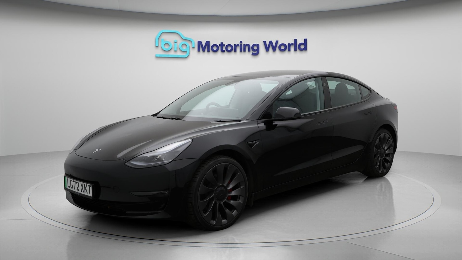 Used Tesla Model 3 2022 for sale - 76137403: Photo 4