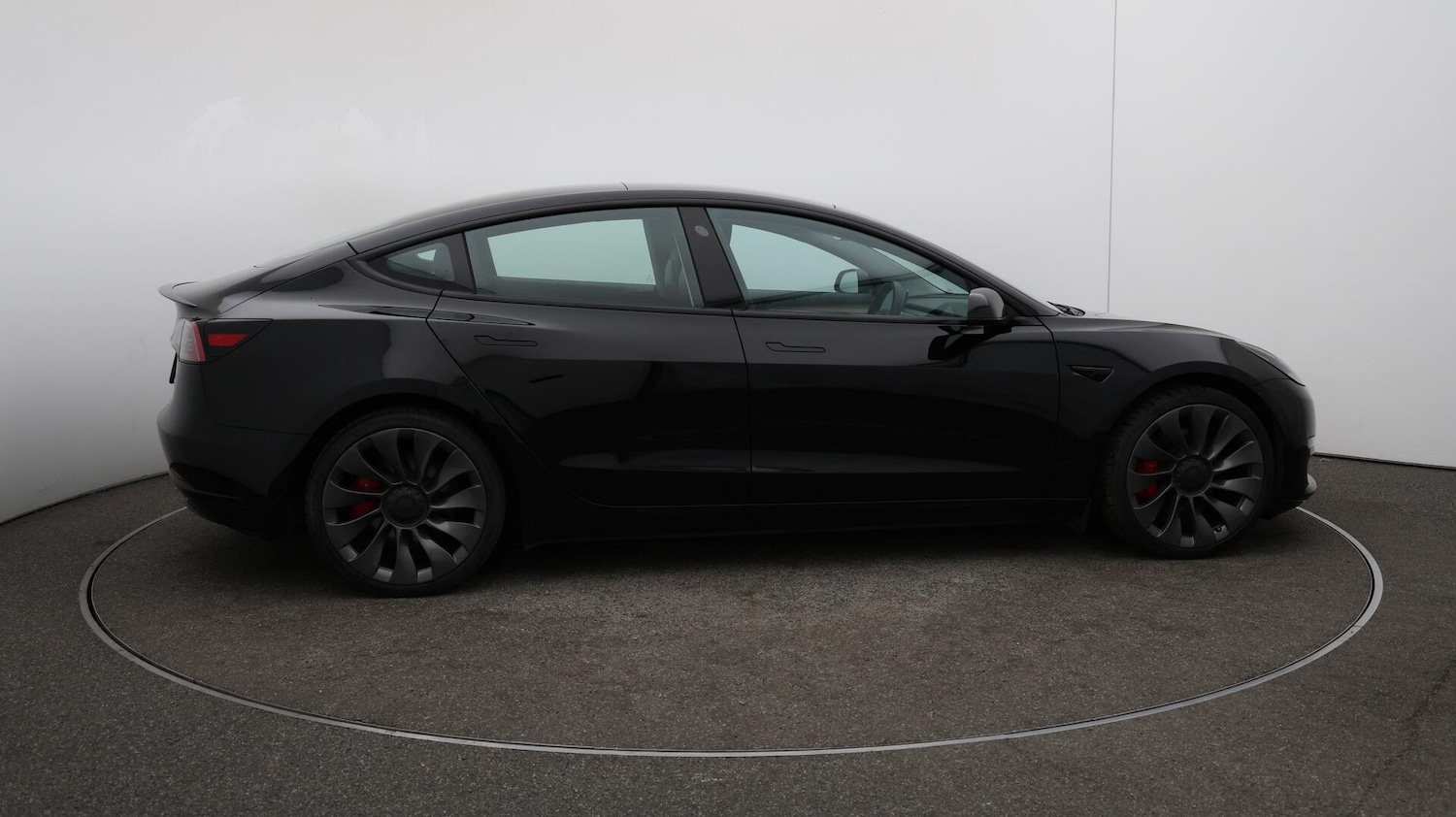 Used Tesla Model 3 2022 for sale - 76137403: Photo 40