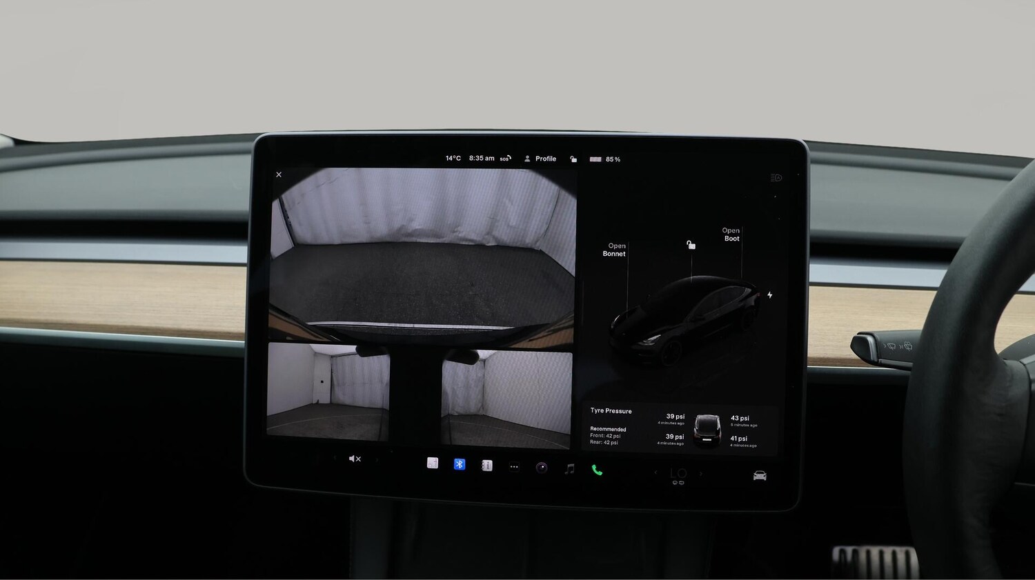 Used Tesla Model 3 2022 for sale - 76137403: Photo 41
