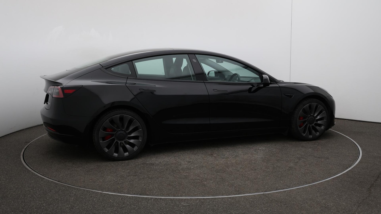 Used Tesla Model 3 2022 for sale - 76137403: Photo 43