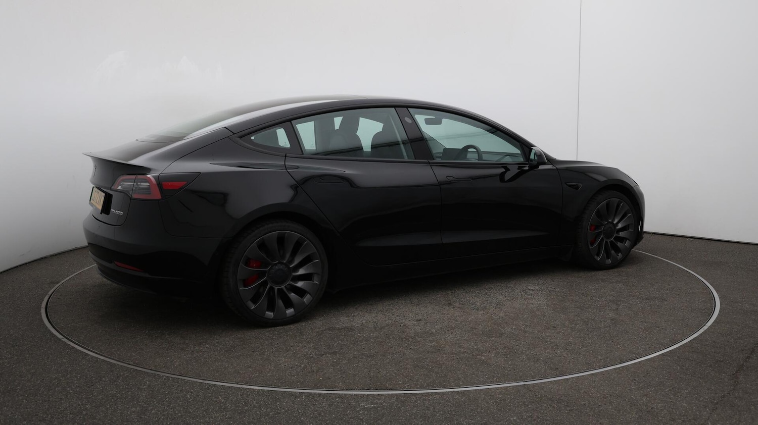 Used Tesla Model 3 2022 for sale - 76137403: Photo 45