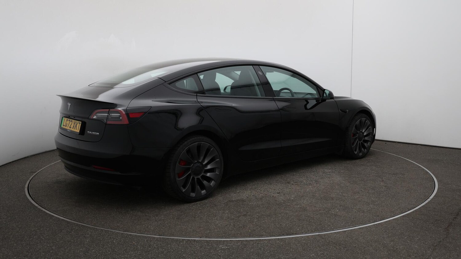 Used Tesla Model 3 2022 for sale - 76137403: Photo 47