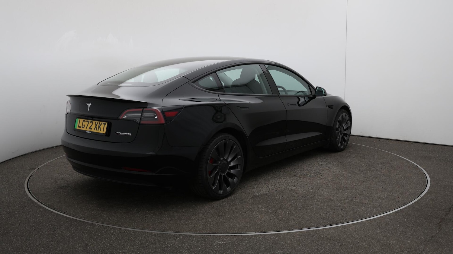 Used Tesla Model 3 2022 for sale - 76137403: Photo 49