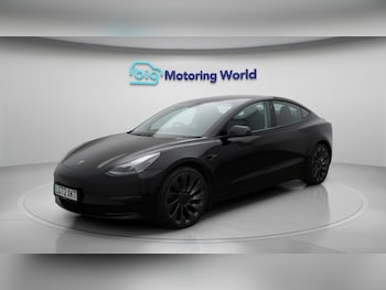 Used Tesla Model 3 2022 for sale - 76137403: Photo 4