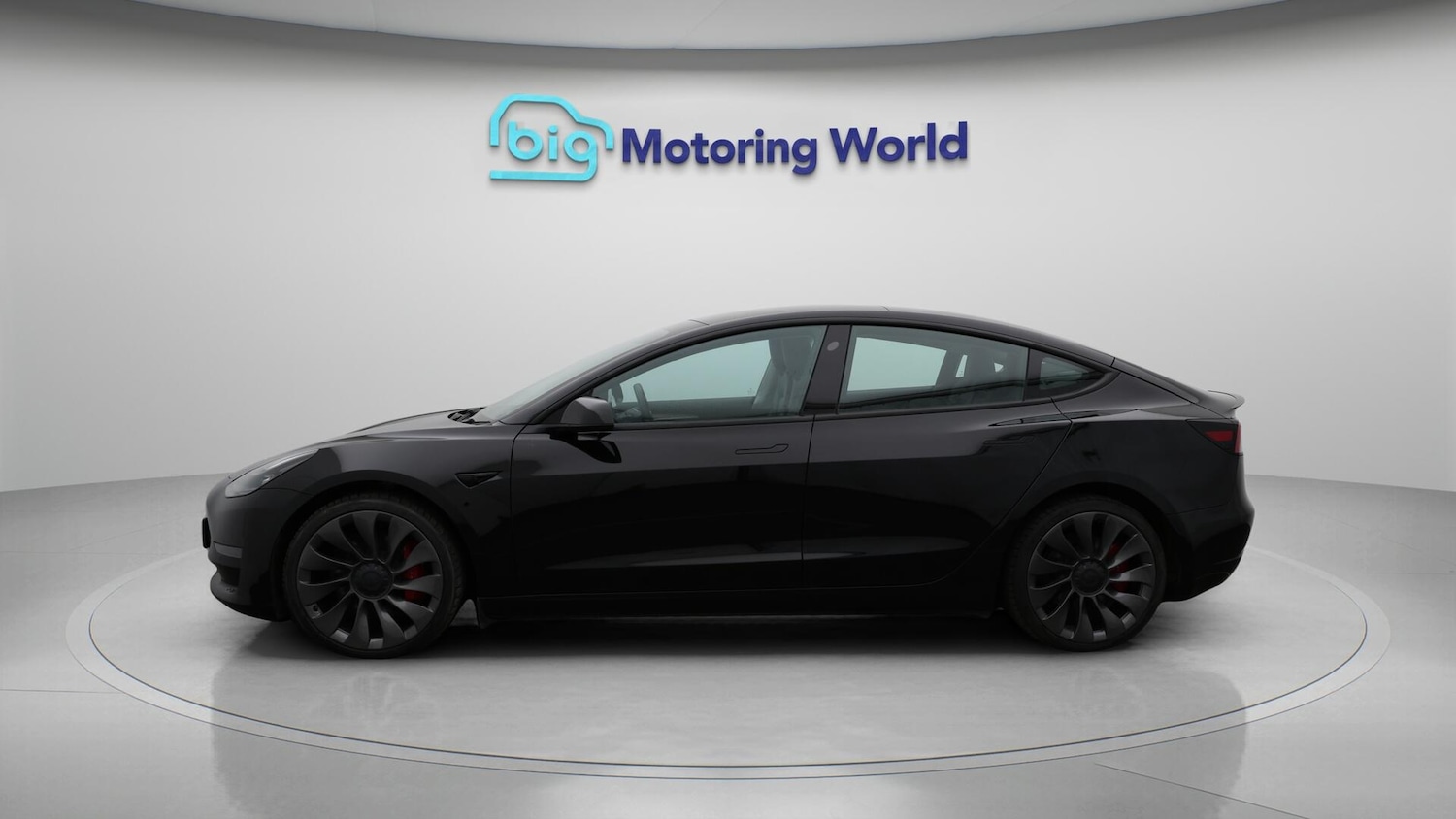 Used Tesla Model 3 2022 for sale - 76137403: Photo 5