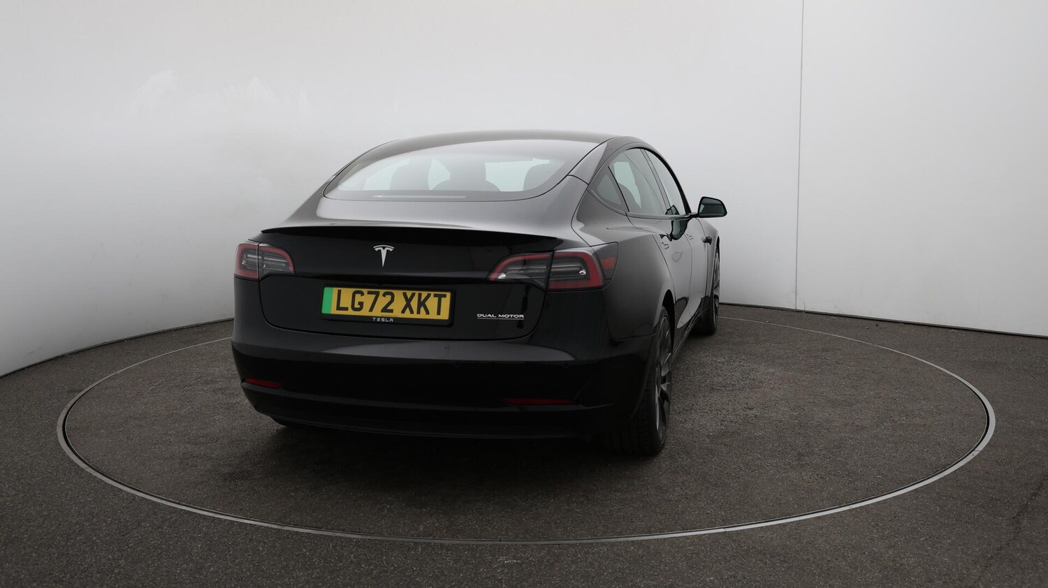Used Tesla Model 3 2022 for sale - 76137403: Photo 53