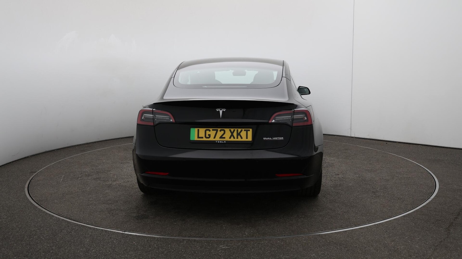Used Tesla Model 3 2022 for sale - 76137403: Photo 55