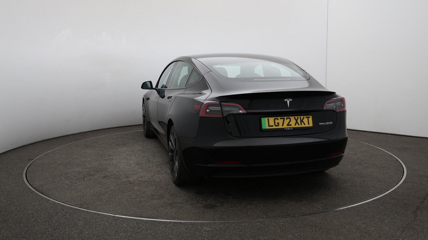 Used Tesla Model 3 2022 for sale - 76137403: Photo 59