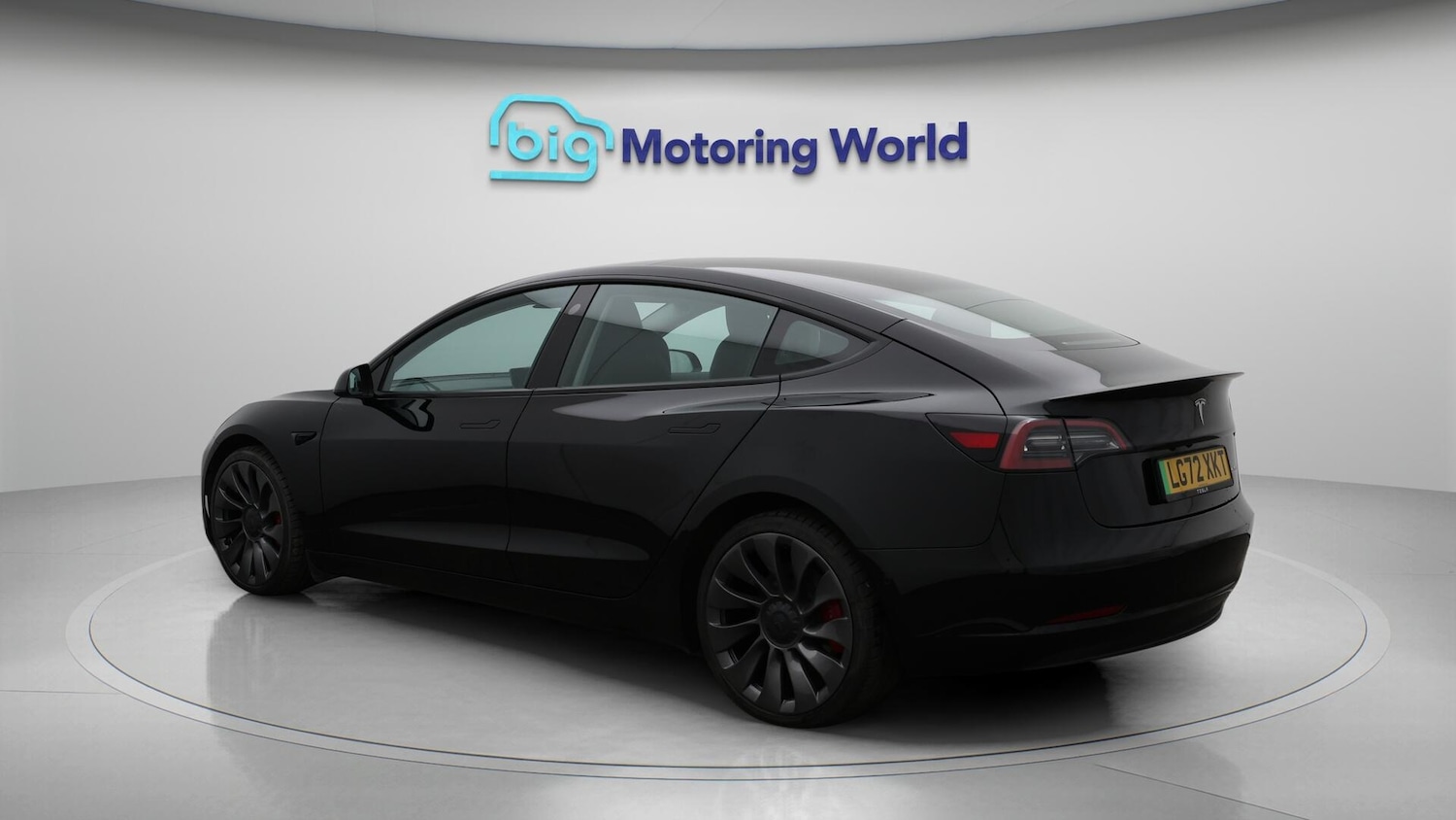 Used Tesla Model 3 2022 for sale - 76137403: Photo 6