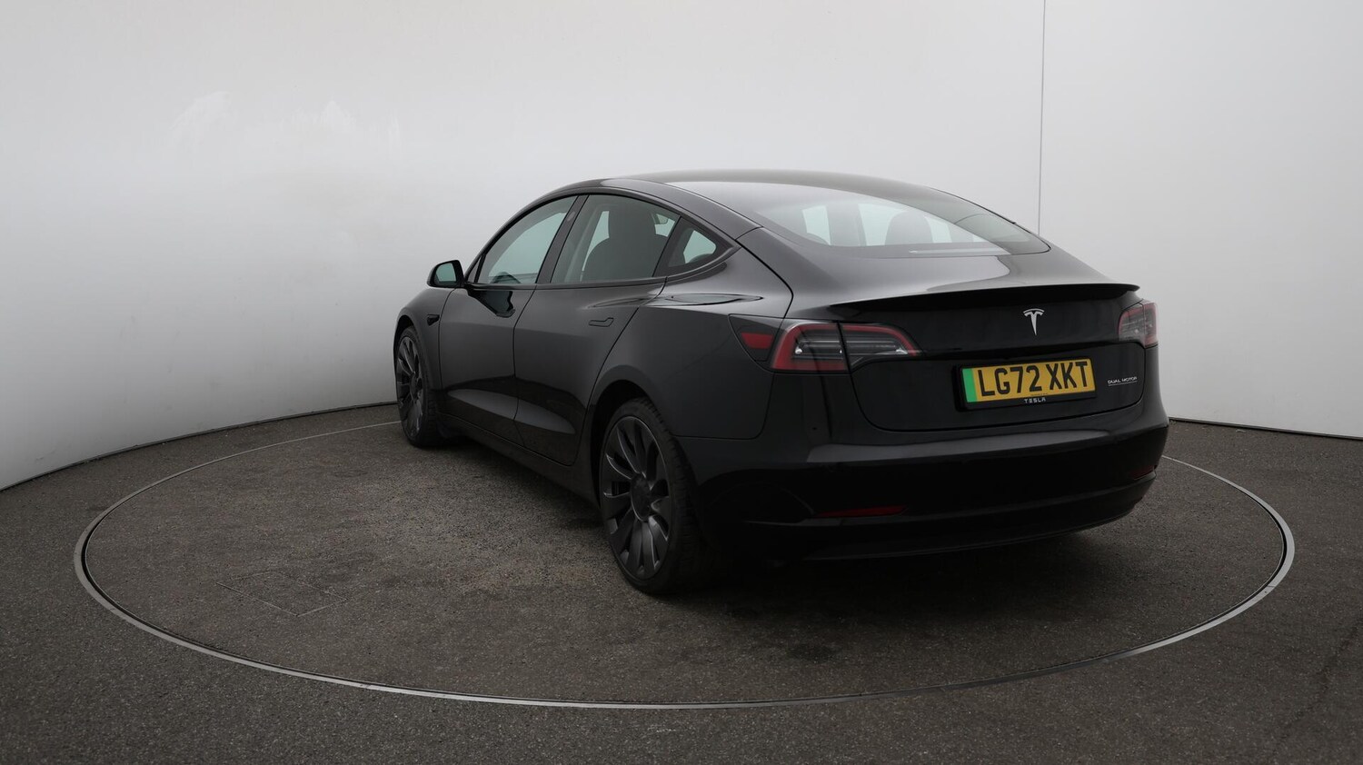 Used Tesla Model 3 2022 for sale - 76137403: Photo 60