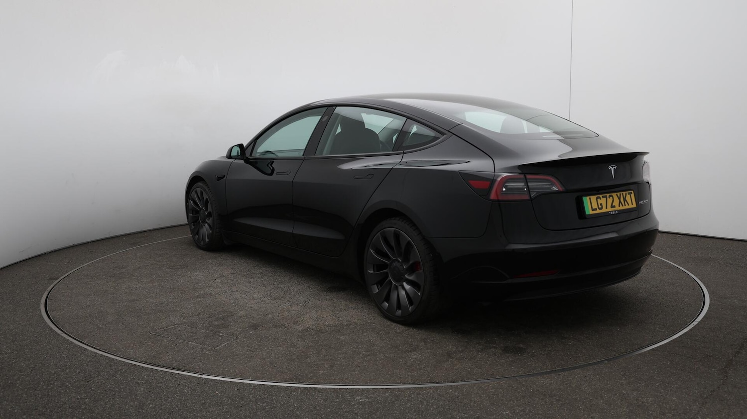 Used Tesla Model 3 2022 for sale - 76137403: Photo 61
