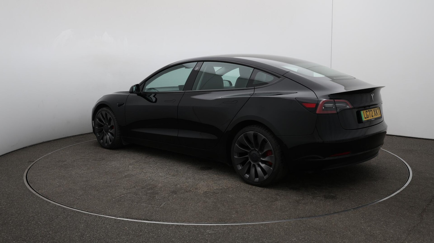 Used Tesla Model 3 2022 for sale - 76137403: Photo 62