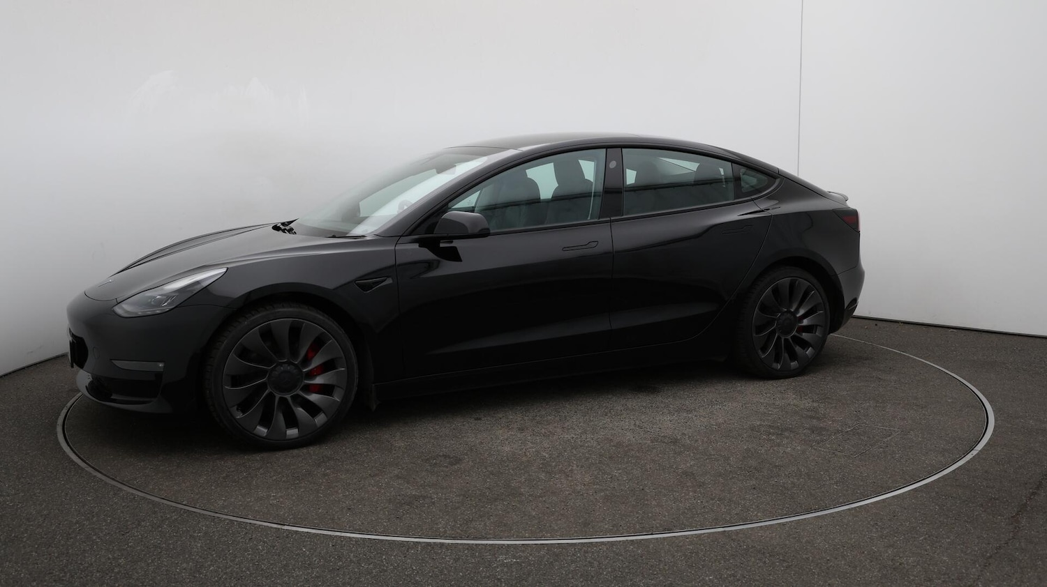 Used Tesla Model 3 2022 for sale - 76137403: Photo 66