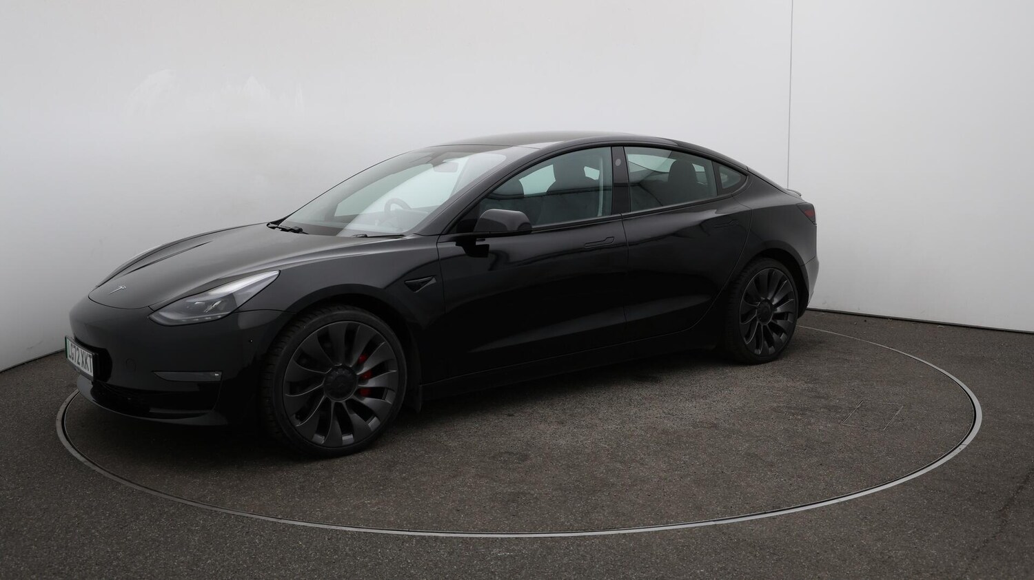 Used Tesla Model 3 2022 for sale - 76137403: Photo 67
