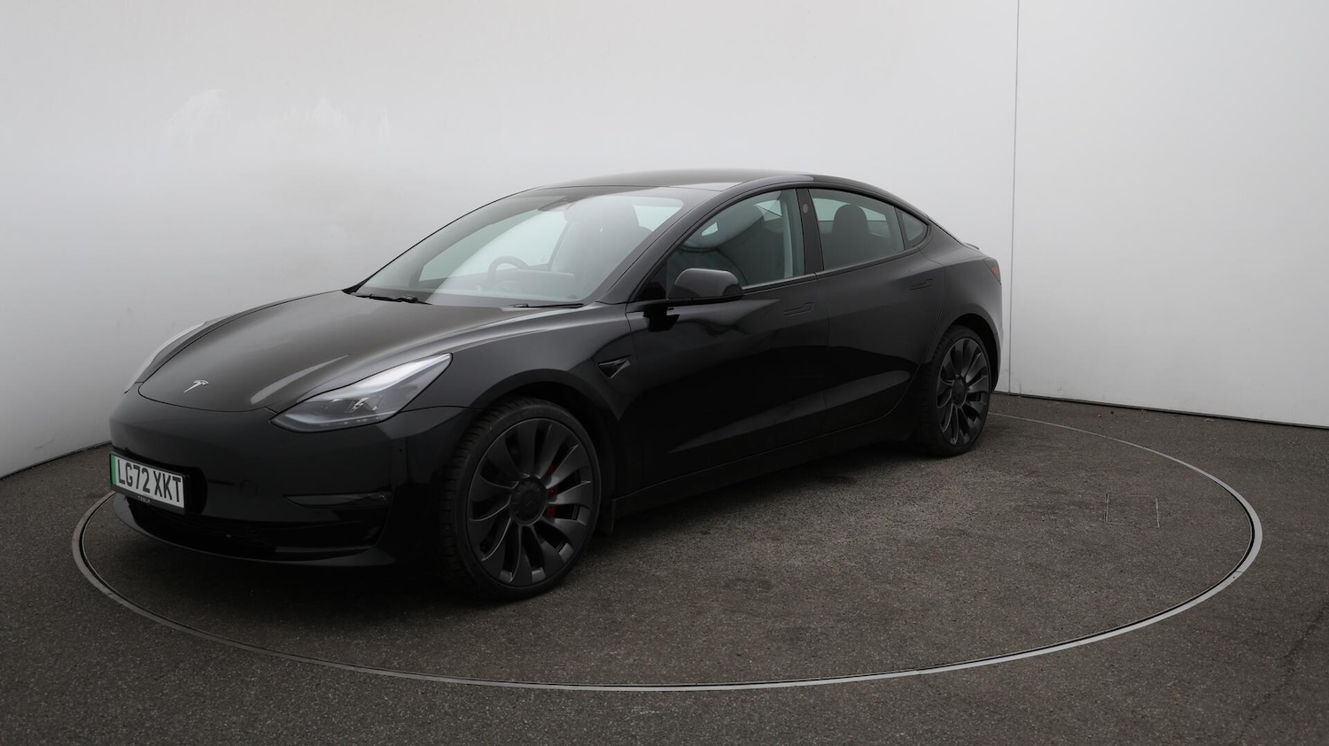 Used Tesla Model 3 2022 for sale - 76137403: Photo 68