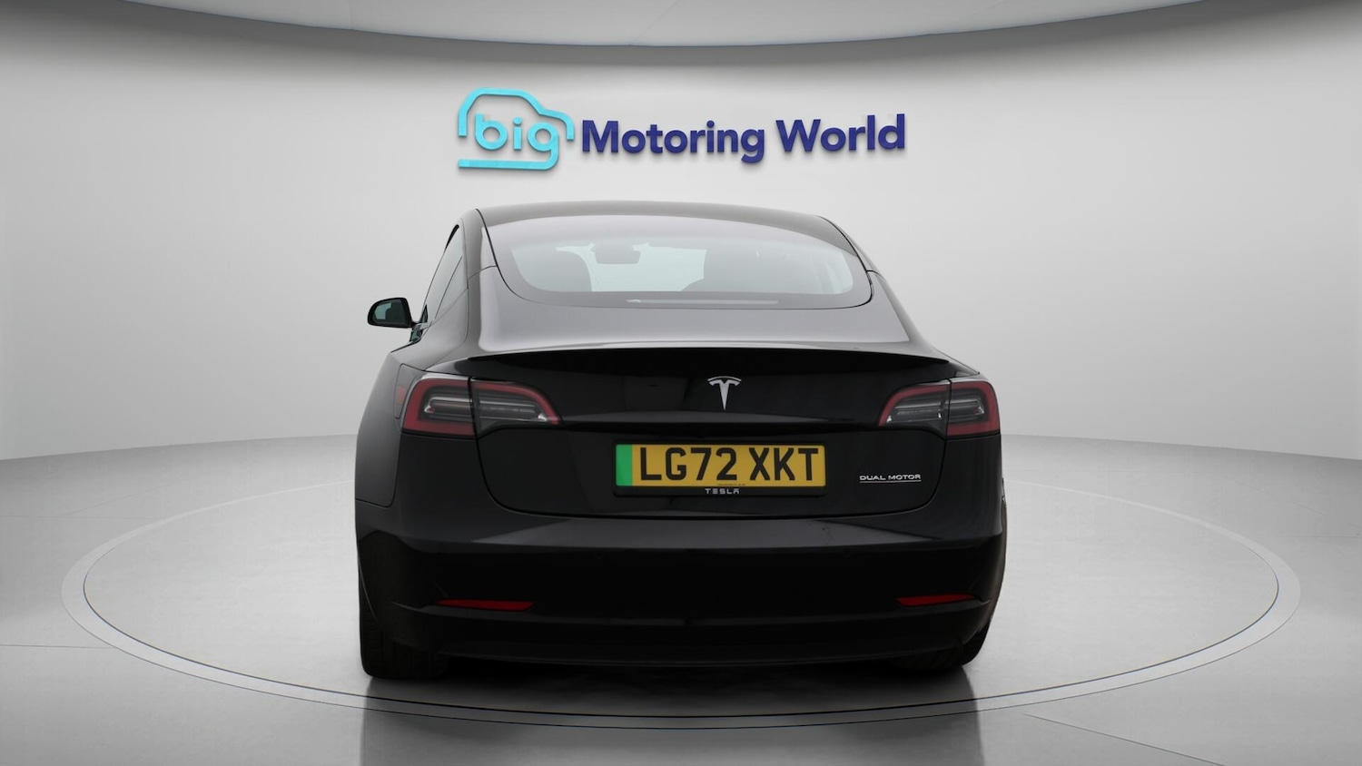 Used Tesla Model 3 2022 for sale - 76137403: Photo 7