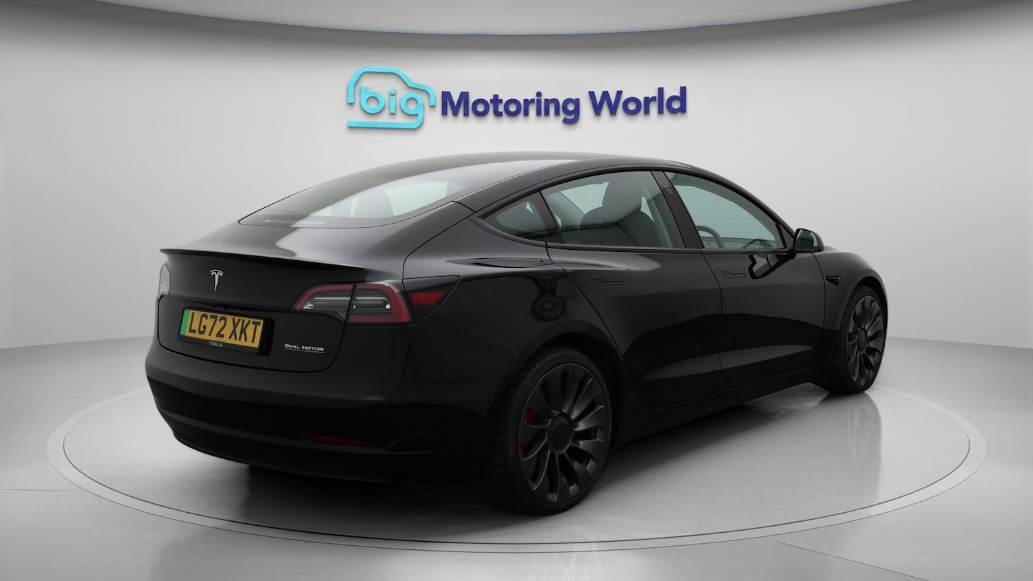 Used Tesla Model 3 2022 for sale - 76137403: Photo 8