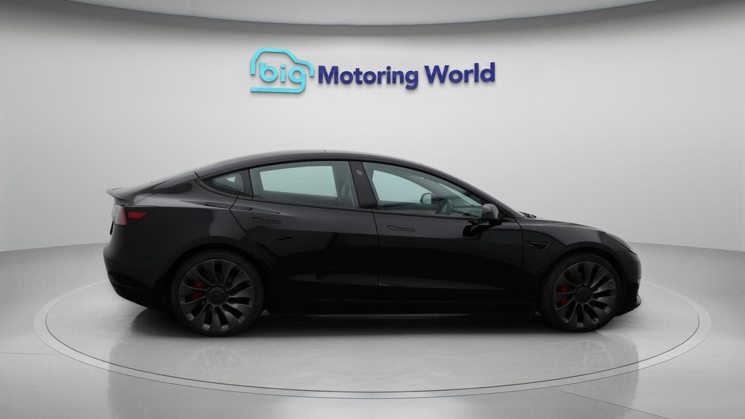 Used Tesla Model 3 2022 for sale - 76137403: Photo 9