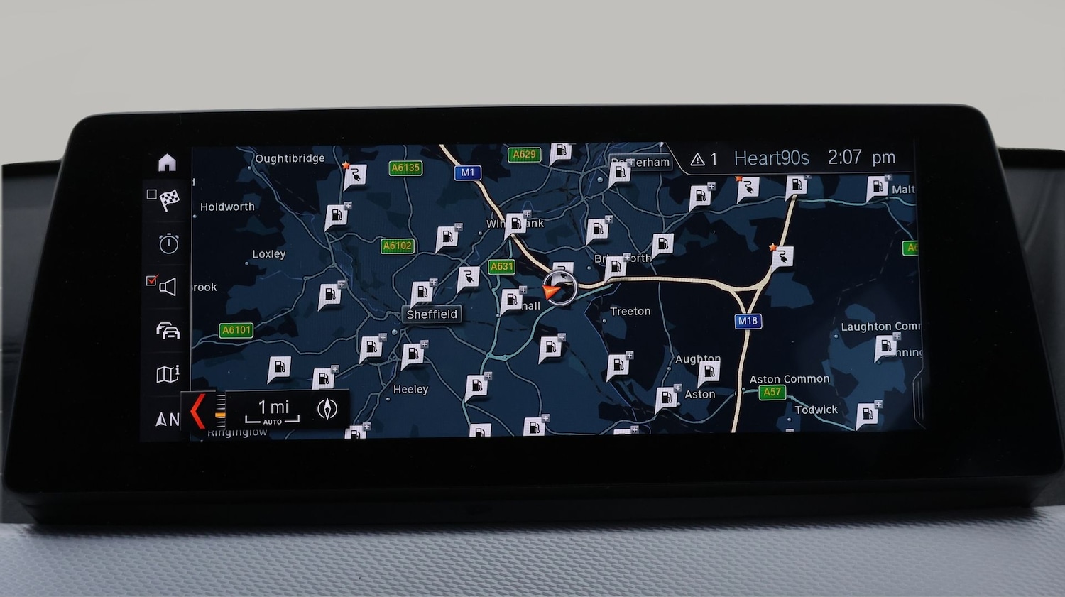 Used BMW X1 2022 for sale - 78054338: Photo 11