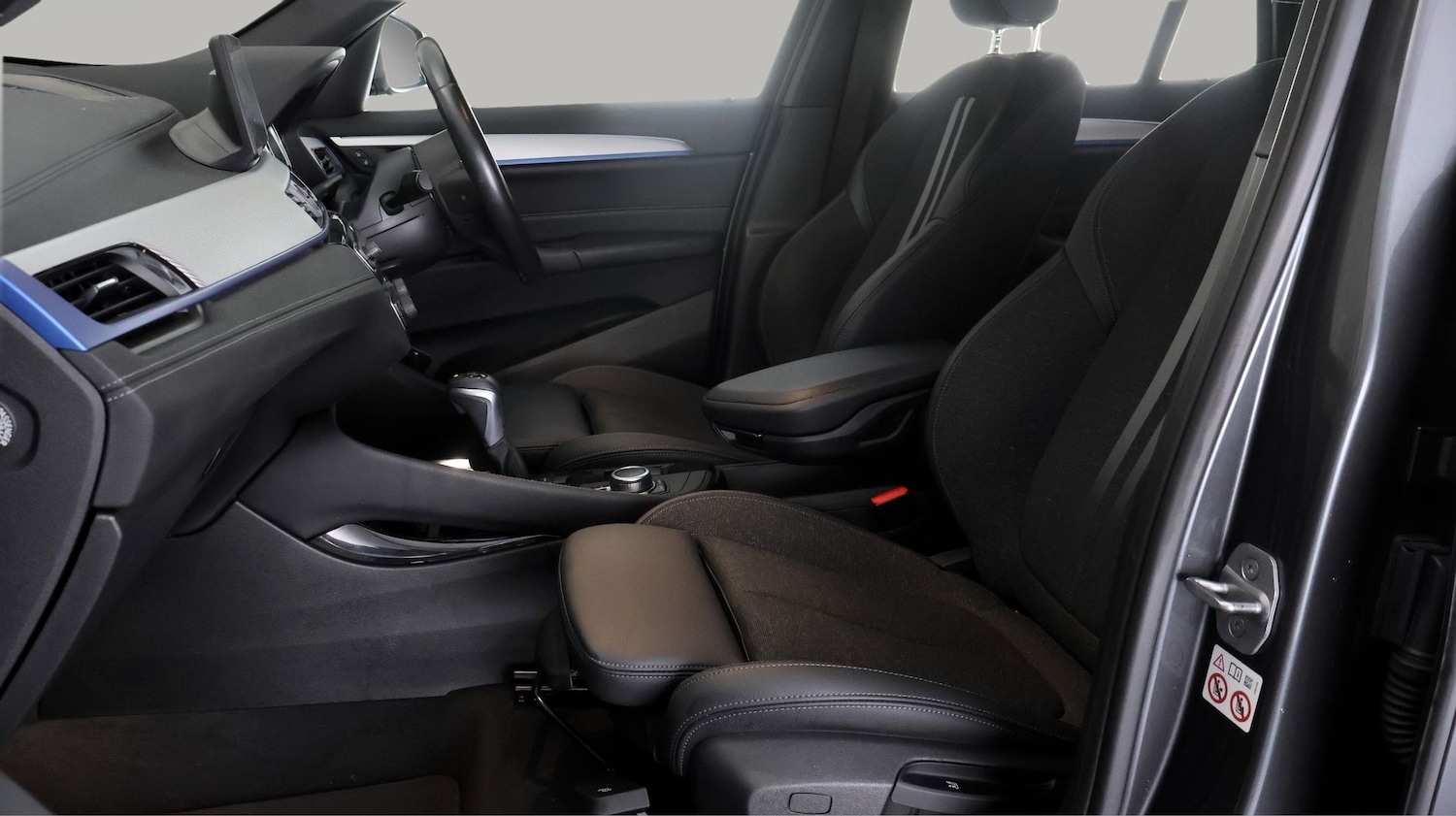 Used BMW X1 2022 for sale - 78054338: Photo 14