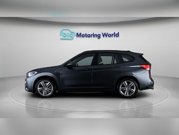 Used BMW X1 2022 for sale - 78054338: Photo
