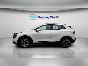 Used Kia Sportage 2022 for sale - 78882835: Photo
