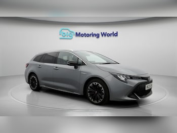 Used Toyota Corolla 2021 for sale - 77375729: Photo