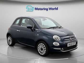 Used Fiat 500 2022 for sale - 79504535: Photo