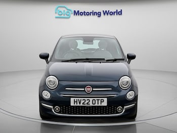 Used Fiat 500 2022 for sale - 79504535: Photo