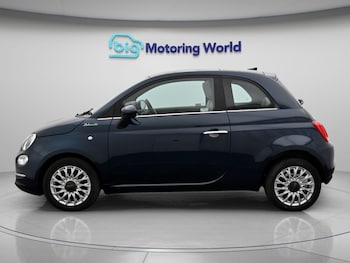 Used Fiat 500 2022 for sale - 79504535: Photo