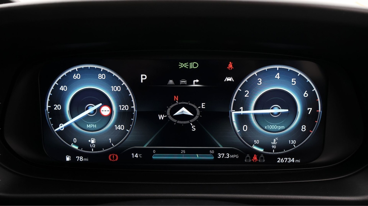 Used Hyundai BAYON 2022 for sale - 77375746: Photo 10