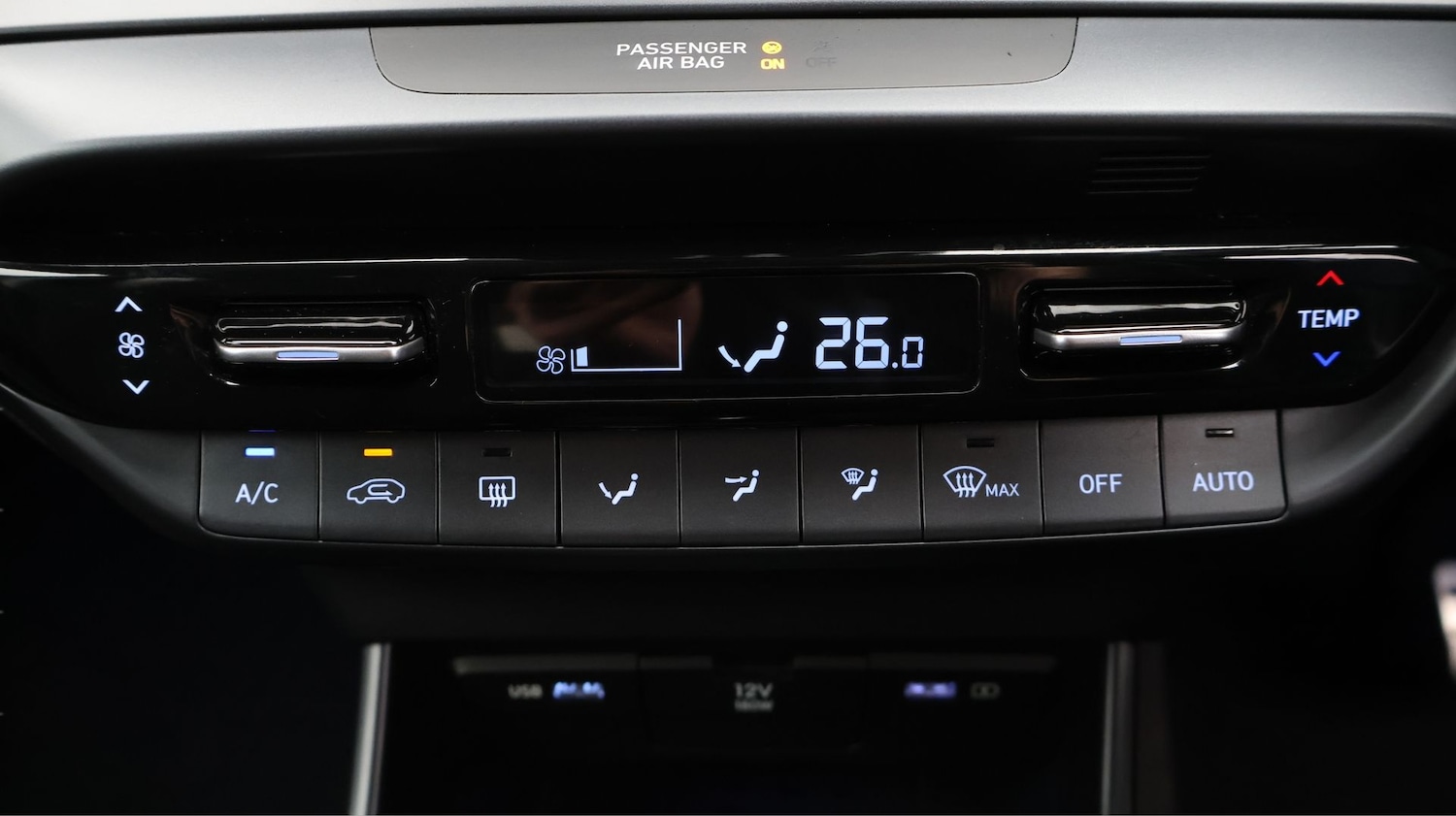 Used Hyundai BAYON 2022 for sale - 77375746: Photo 12