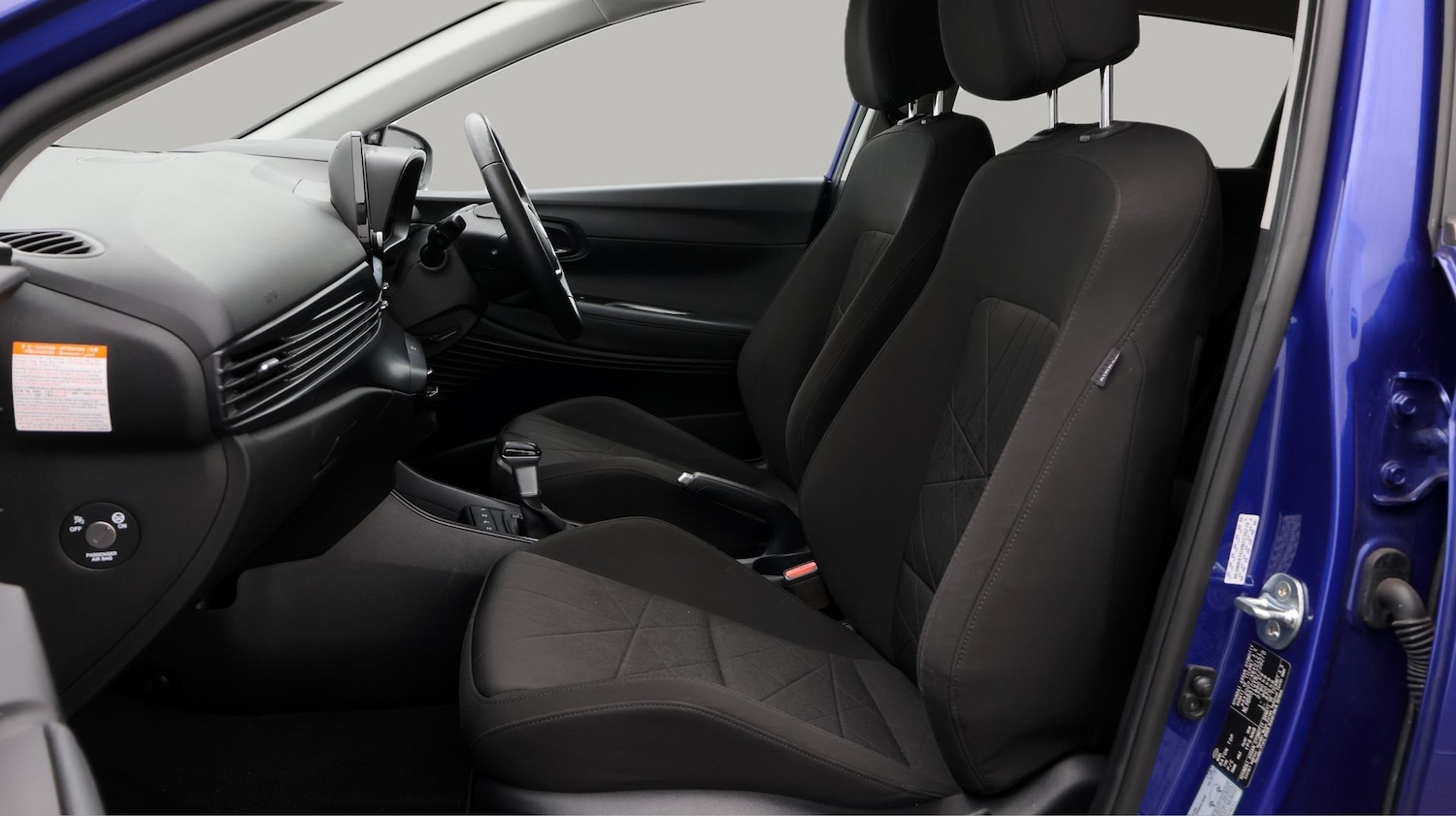 Used Hyundai BAYON 2022 for sale - 77375746: Photo 14