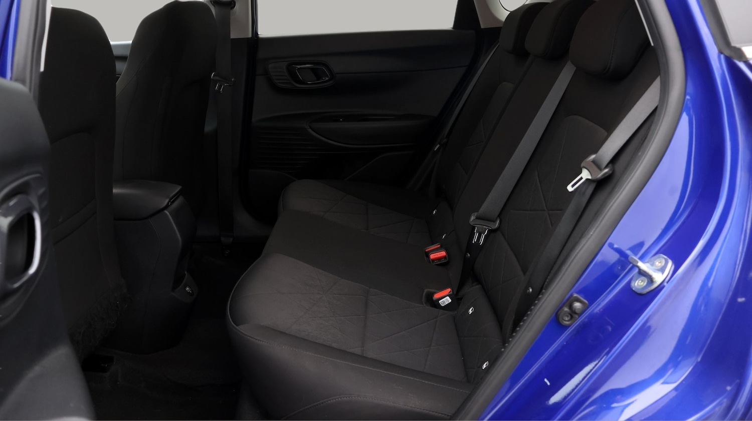 Used Hyundai BAYON 2022 for sale - 77375746: Photo 16