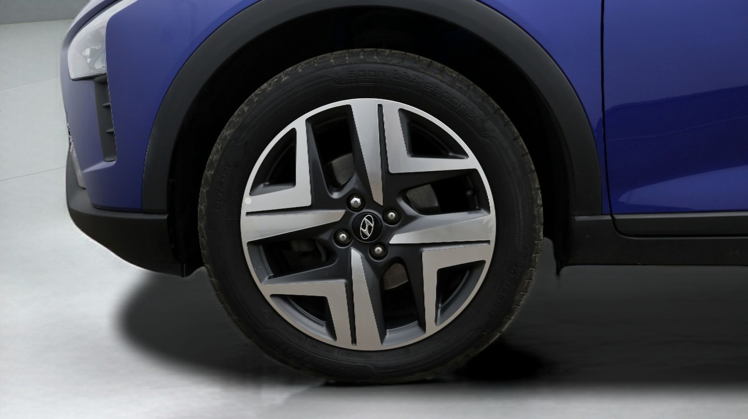 Used Hyundai BAYON 2022 for sale - 77375746: Photo 18