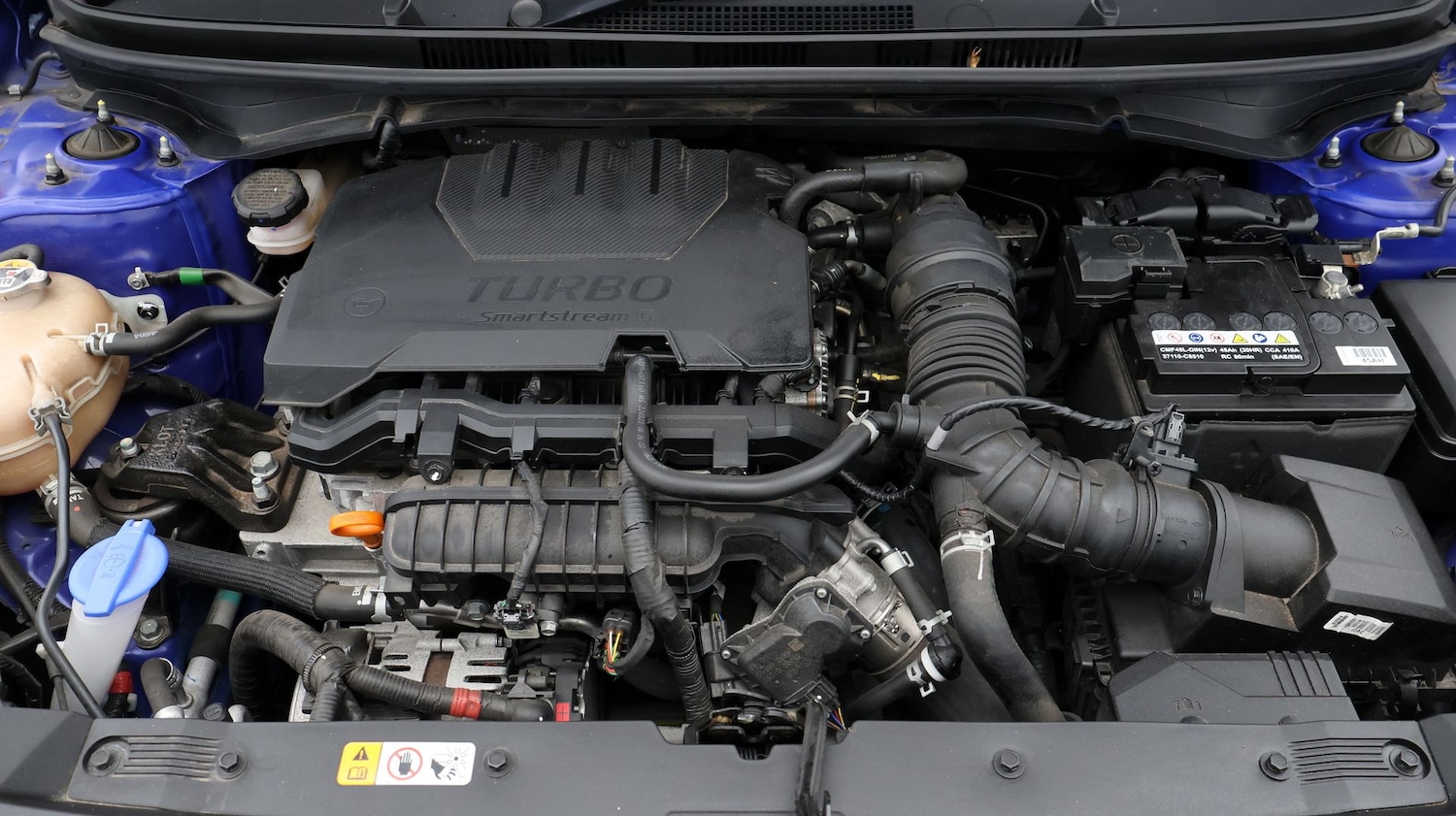 Used Hyundai BAYON 2022 for sale - 77375746: Photo 19