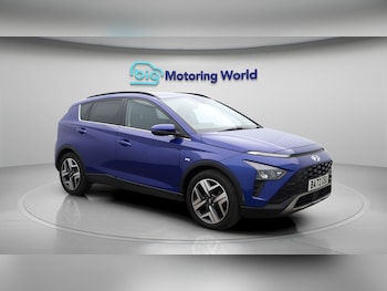 Used Hyundai BAYON undefined for sale - 77375746: Photo