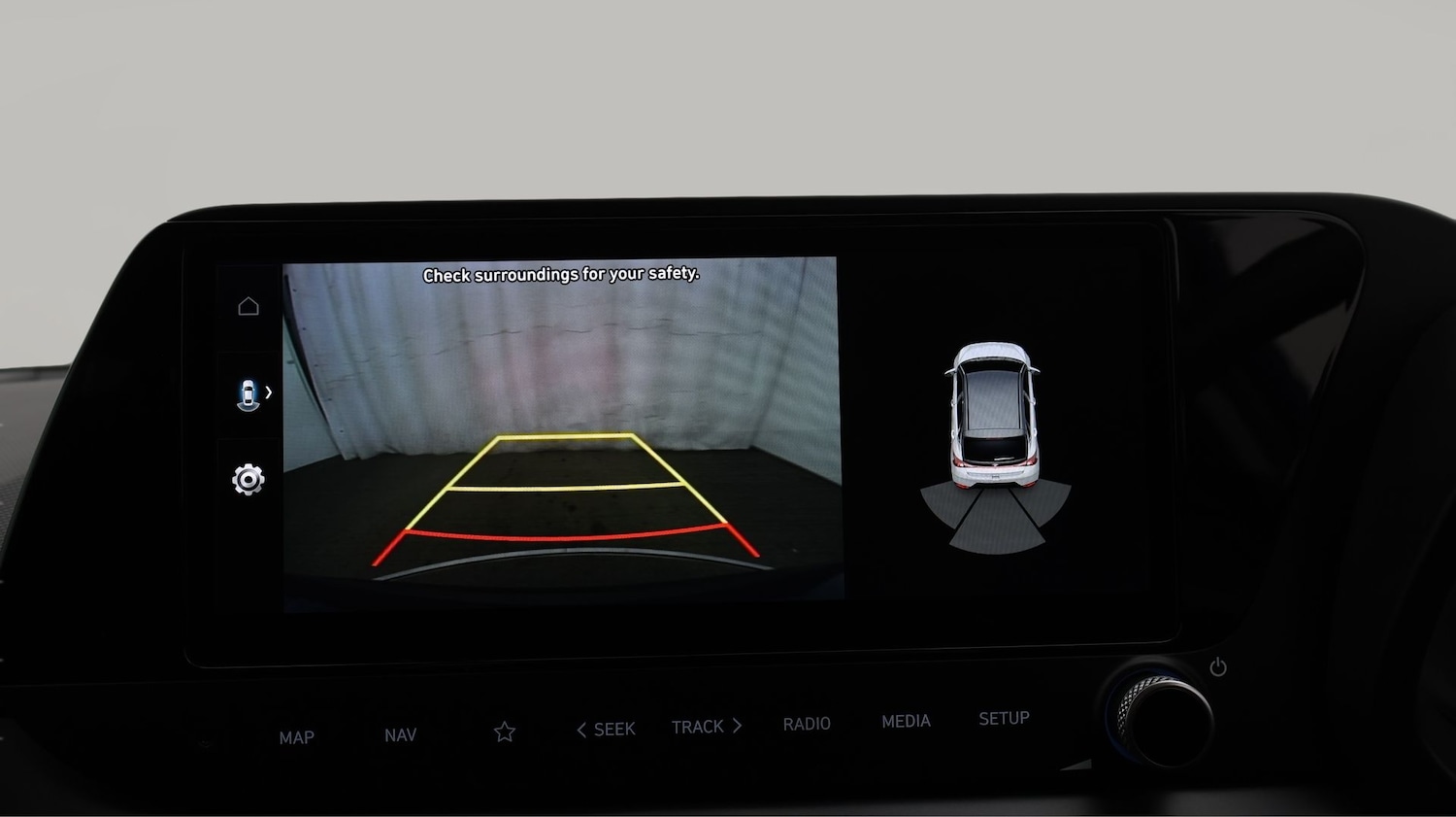 Used Hyundai BAYON 2022 for sale - 77375746: Photo 21